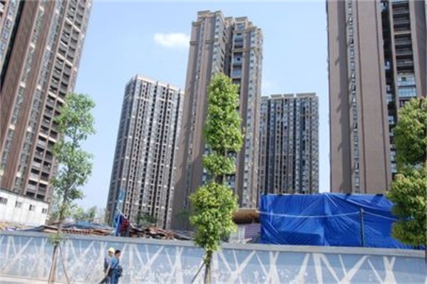 绿地柏仕公馆
